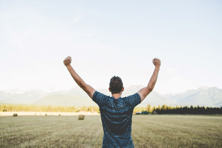 3 Mindsets to Living Victoriously