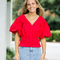 Red Jade Chain with NC