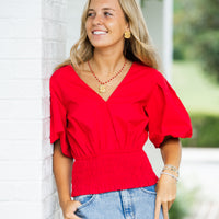 Red Jade Chain with NC