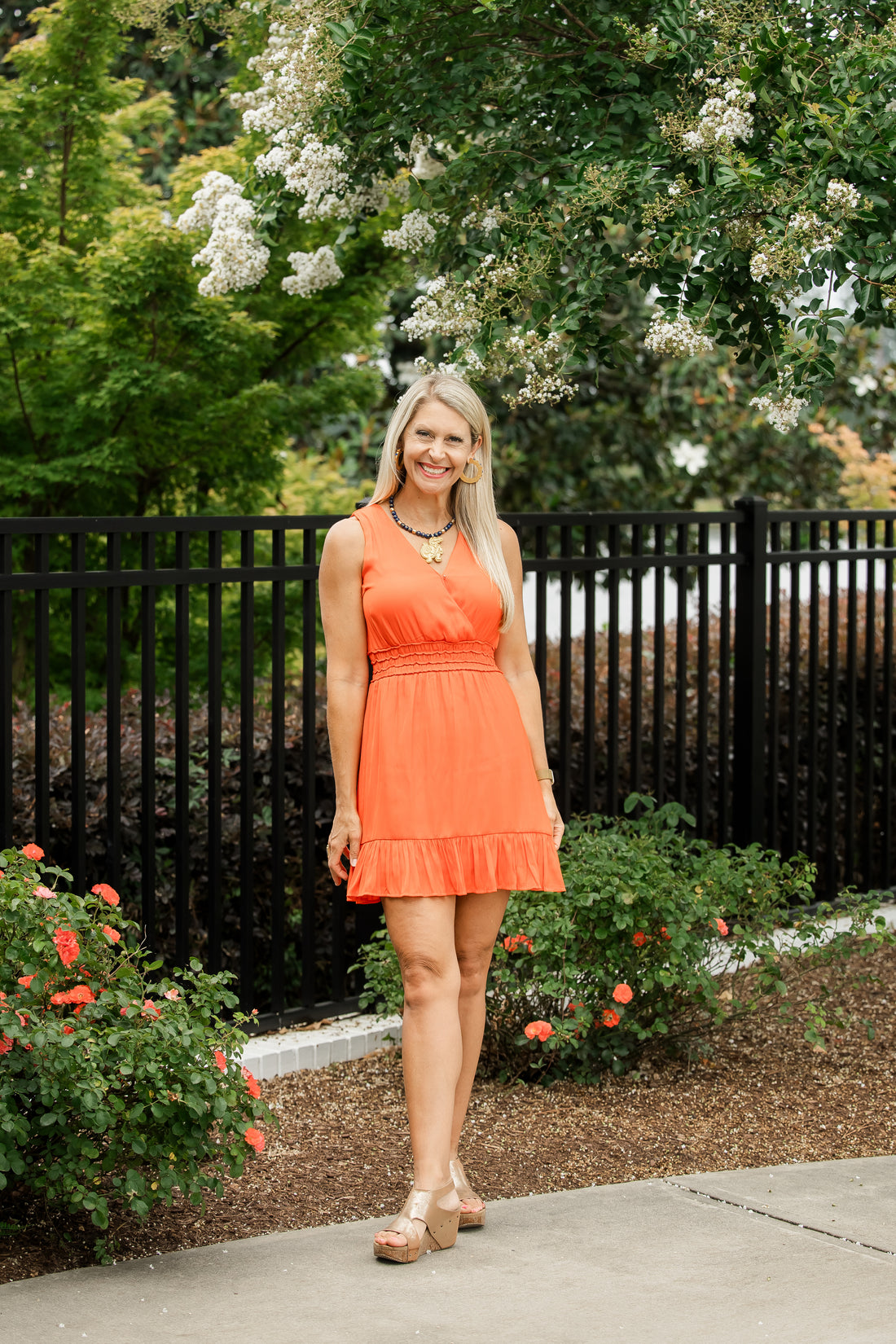 Blue Gold Leafed Jade with Gator