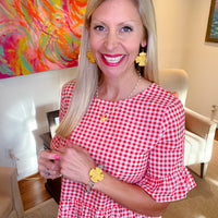 Rachel Cross Dangles