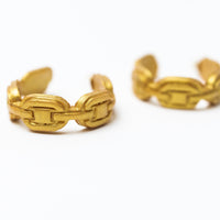 Chain Breaker Hoops