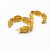 Chain Breaker Hoops