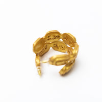 Chain Breaker Hoops