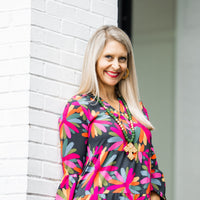 Green African Glass with Amy Cross