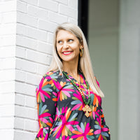 Green African Glass with Amy Cross