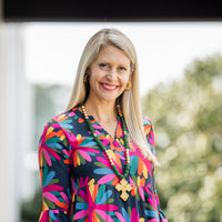 Green African Glass with Amy Cross