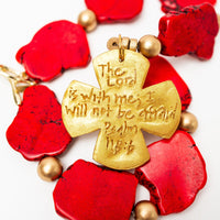 Red Nuggets with Martha Cross