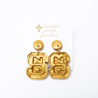 NC Dangles