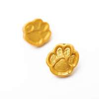 Tiny Paw Studs