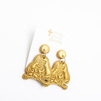 Pirate Double Dangles