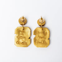 NC Dangles