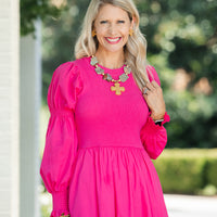 18" Aqua Terra Jasper Nuggets with Kristin Cross