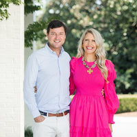 18" Aqua Terra Jasper Nuggets with Kristin Cross