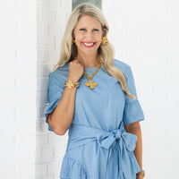 Picture Jasper Double with Anna Cross