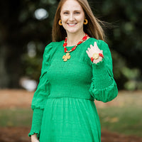 Red Nuggets with Martha Cross