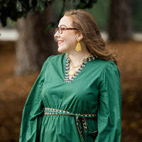 Christmas Tree Dangles