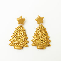 Christmas Tree Dangles