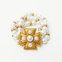 Grace Pearl Bracelet