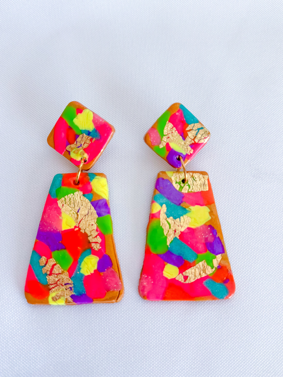 Pure Joy Dangles (Large)