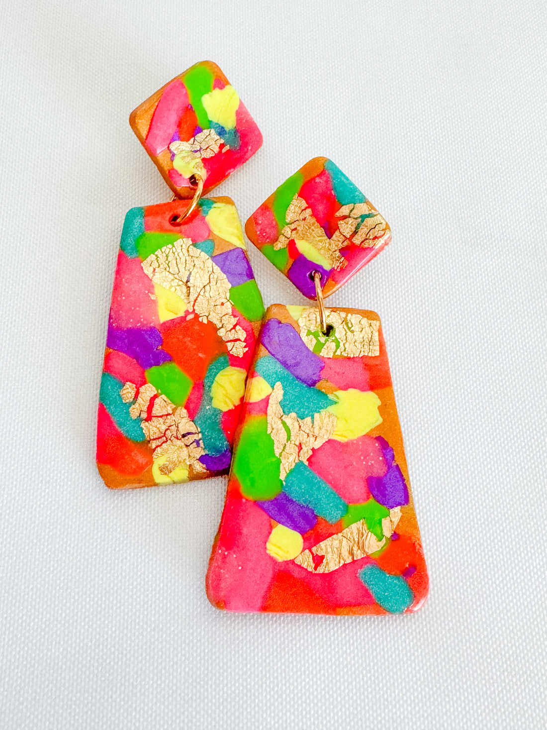 Pure Joy Dangles (Large)