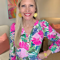 Revival Heart Dangles