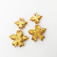 Magnolia Pearl Dangles