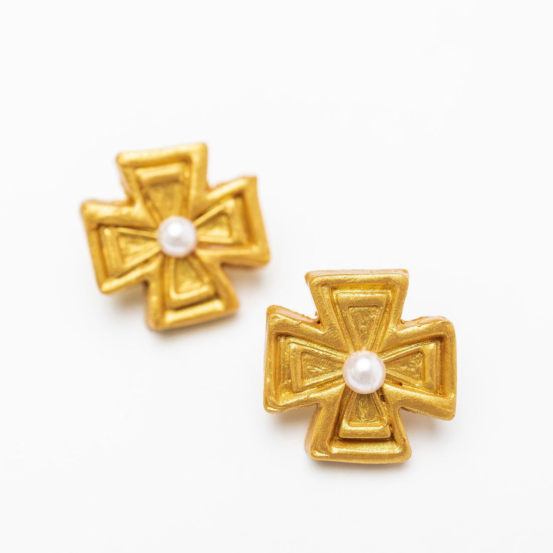 Anna Pearl Studs