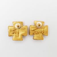 Anna Pearl Studs