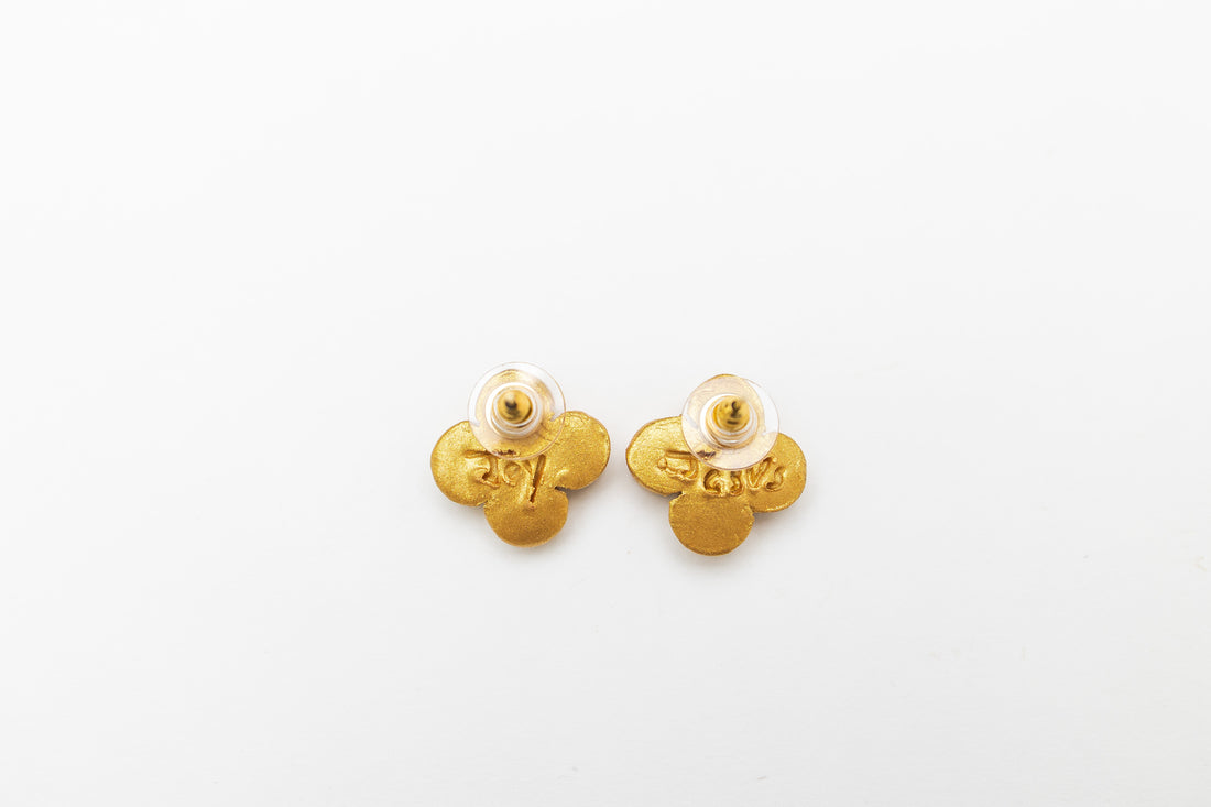 Tiffany Studs (Tiny)
