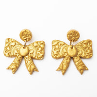 Bow Dangles