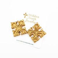 Christy Studs