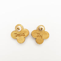 5 Pearl Studs