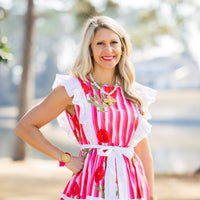 Pink Nuggets with Annette Cross