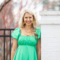 Holly Double Dangles