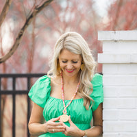 Holly Double Dangles