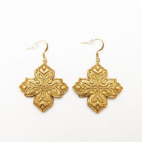 April Dangles
