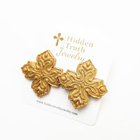 April Studs