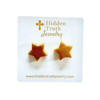 Star Studs