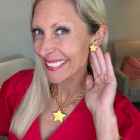 Star Studs