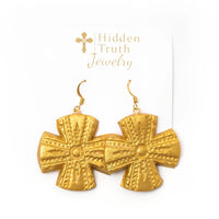 Rachel Cross Dangles