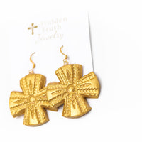 Rachel Cross Dangles