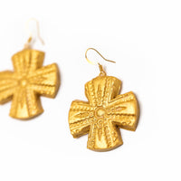 Rachel Cross Dangles