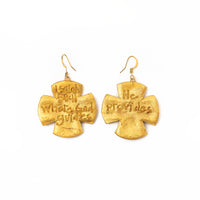 Rachel Cross Dangles