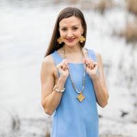 Rachel Cross Dangles