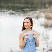 Rachel Cross Dangles