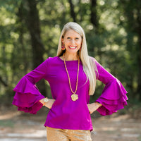 Orange Sea Sediment Jasper with Tiger Paw
