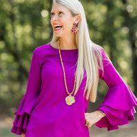 Orange Sea Sediment Jasper with Tiger Paw