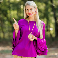 Orange Sea Sediment Jasper with Tiger Paw