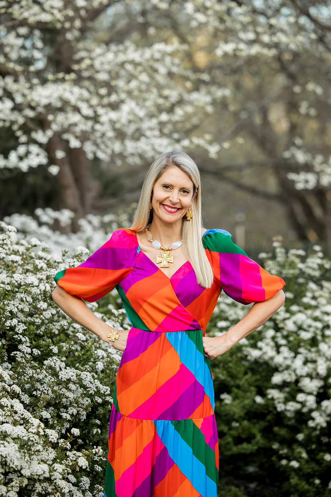 Clear African Glass with Anna Cross